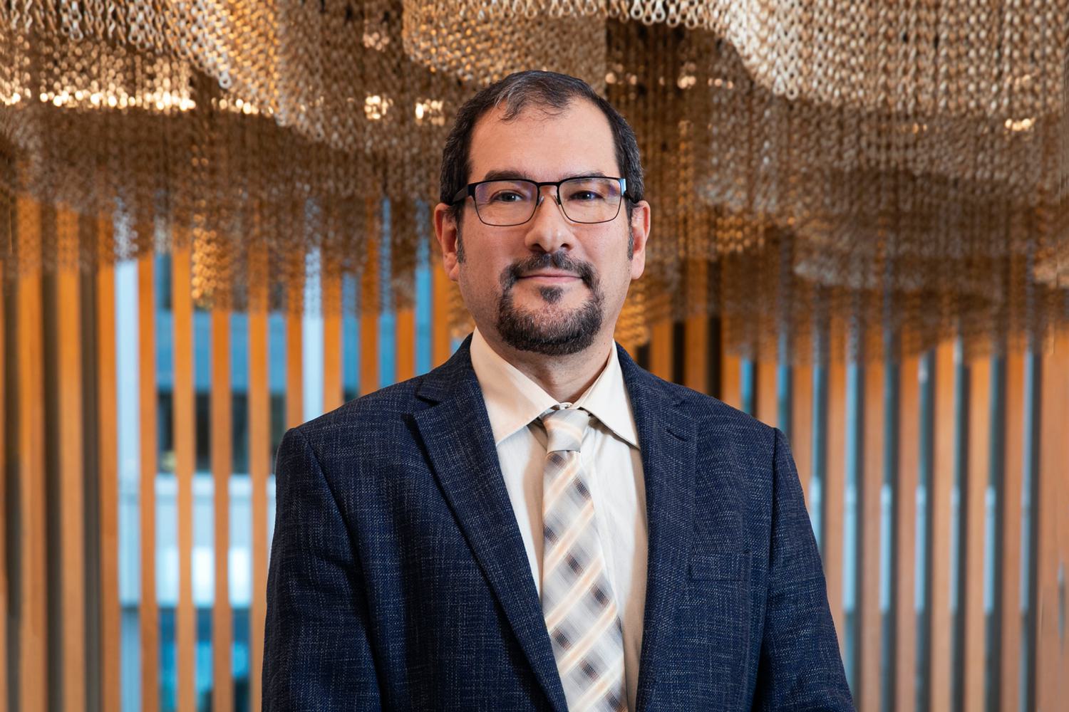 Aleksandar Mihailović website