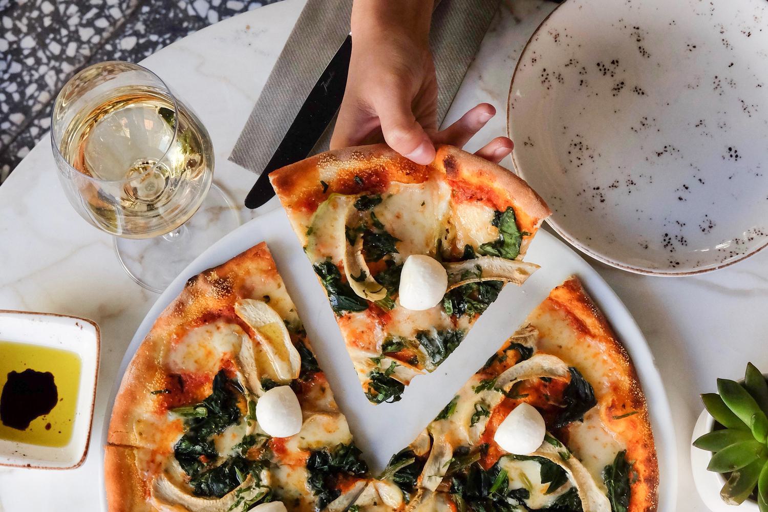 Pizza Pino
