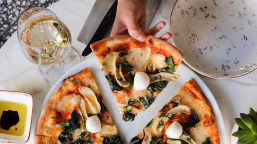 Pizza Pino