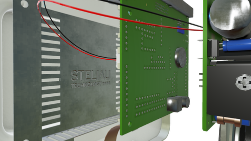Steliau 2