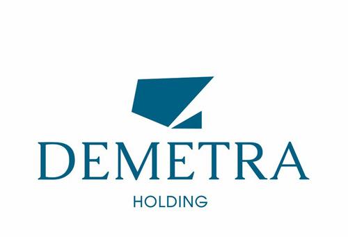 Demetra Logo