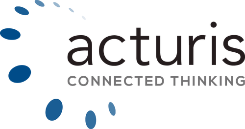 Acturis Logo