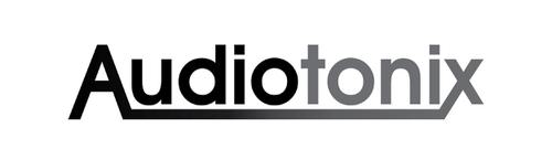 Audiotonix Logo