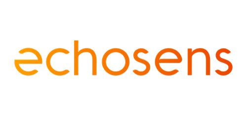 Echosens logo