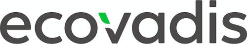 Eco Vadis Logo