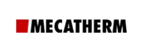 Mecatherm logo