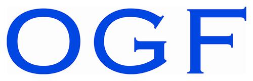 OGF logo