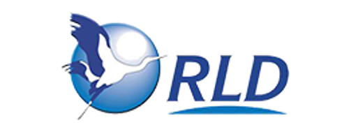 RLD logo
