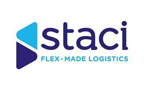 Staci Fabricant d economie logo