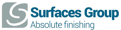 Surfaces Group logo