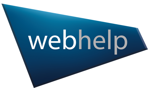 Webhelp logo