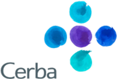 Cerba logo