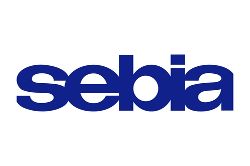 Sebia logo