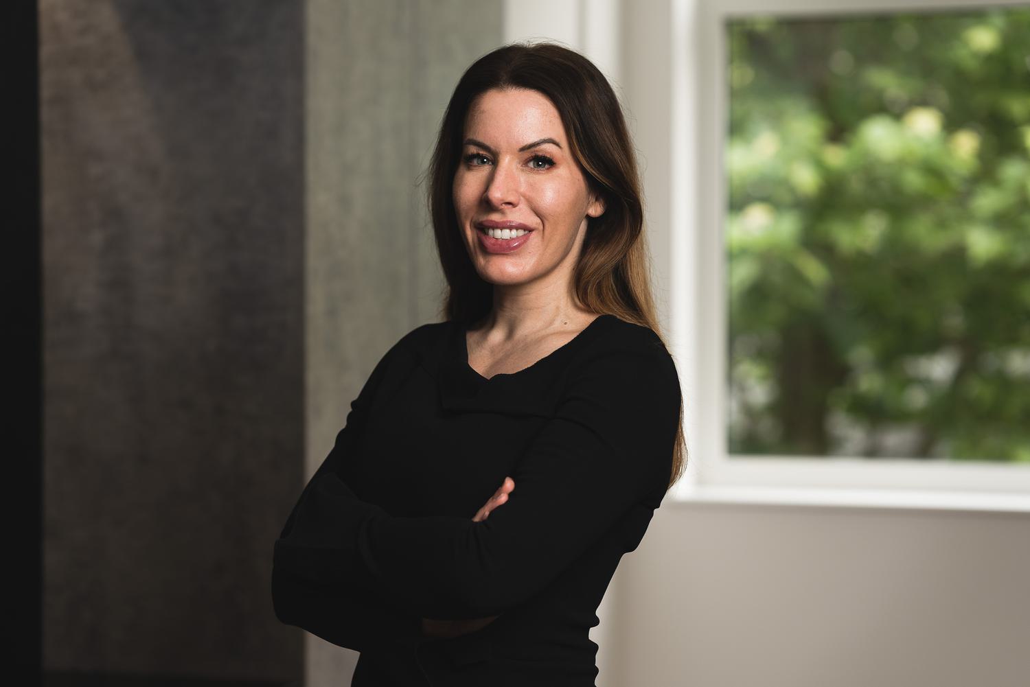 Laura Kichenside