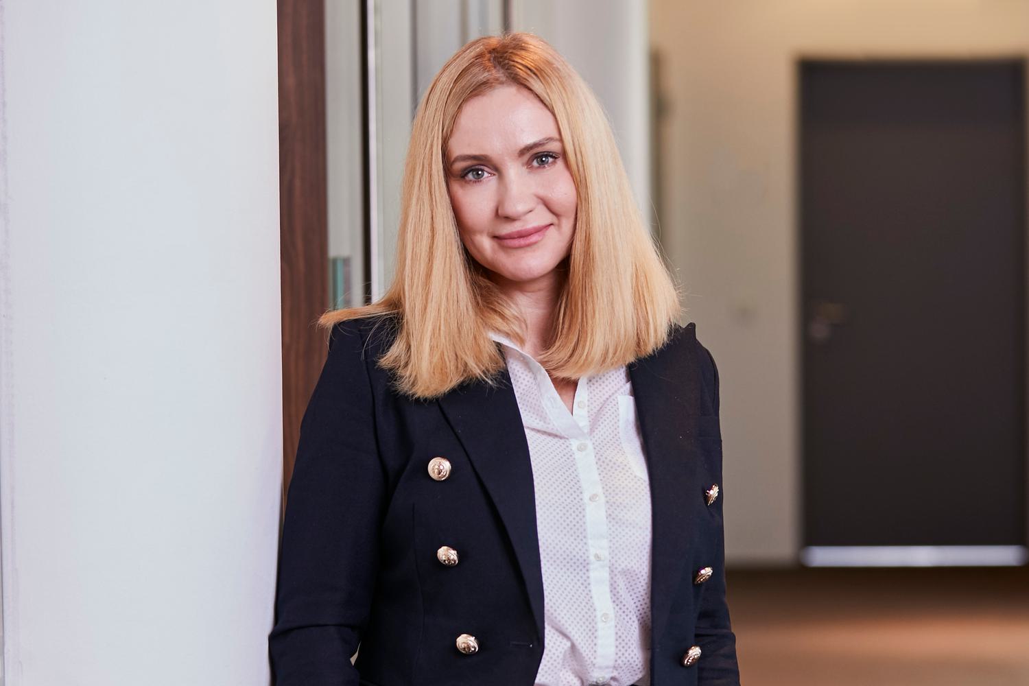 yulya Yulya Humblet - Astorg | Uncovering value through the art of listening