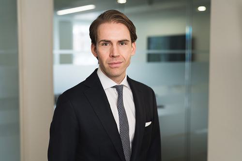 Henrik boe