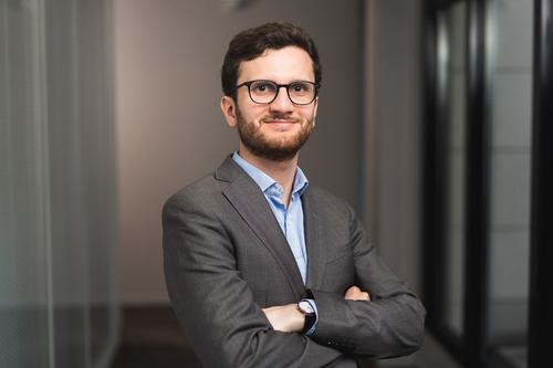 Marco aliprandi