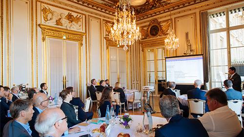 Carbon Initiative IC20